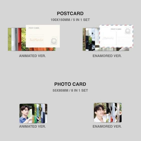 新品 未開封◎INFINITE ミョンス フォトブック 写真集 Refresh