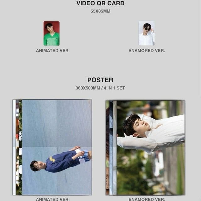 新品 未開封◎INFINITE ミョンス フォトブック 写真集 Refresh