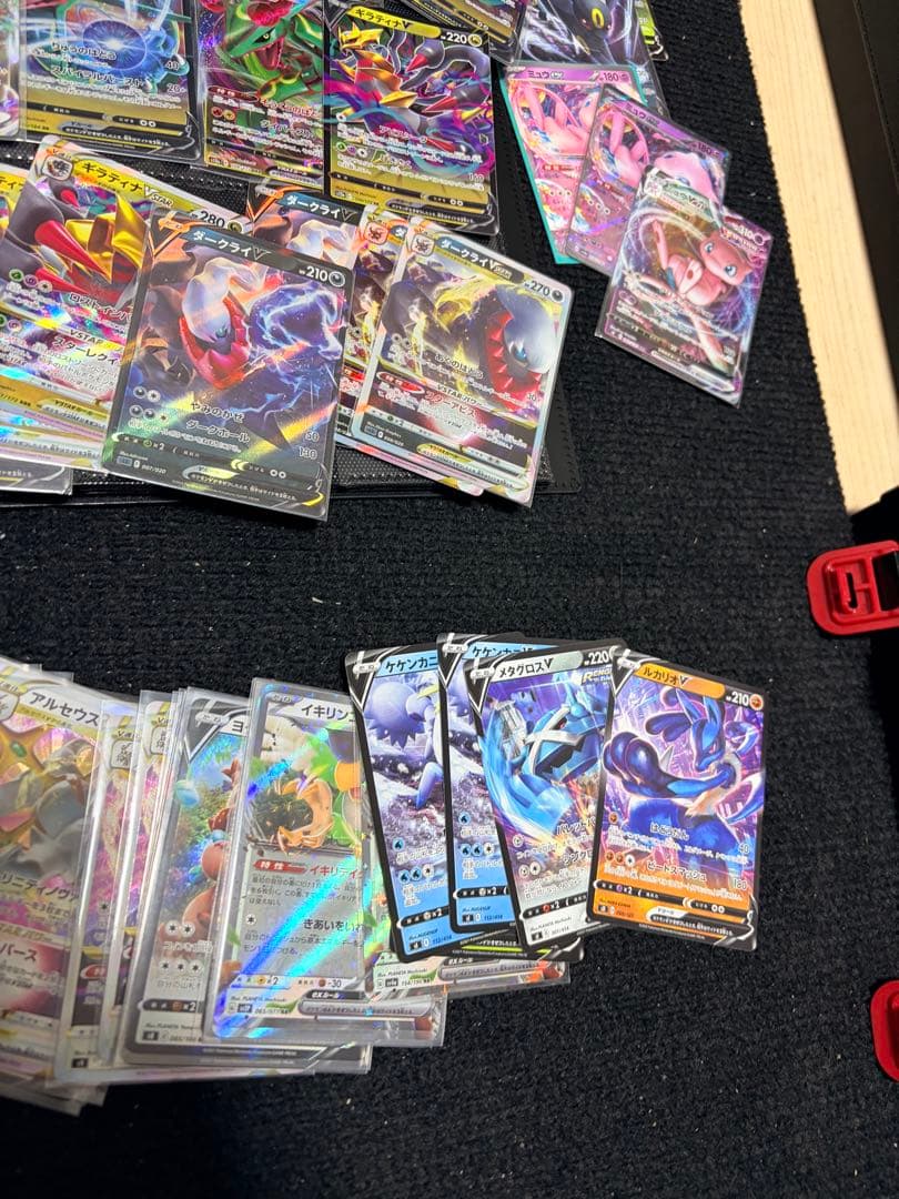 【約380枚、RR以上】ポケモンカード　まとめ売り
