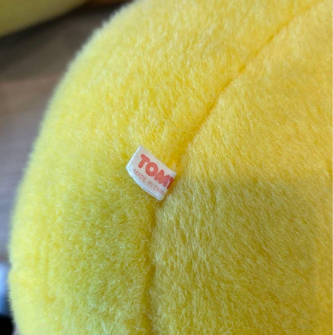 等身大ピカチュウ ぬいぐるみ　4つセット