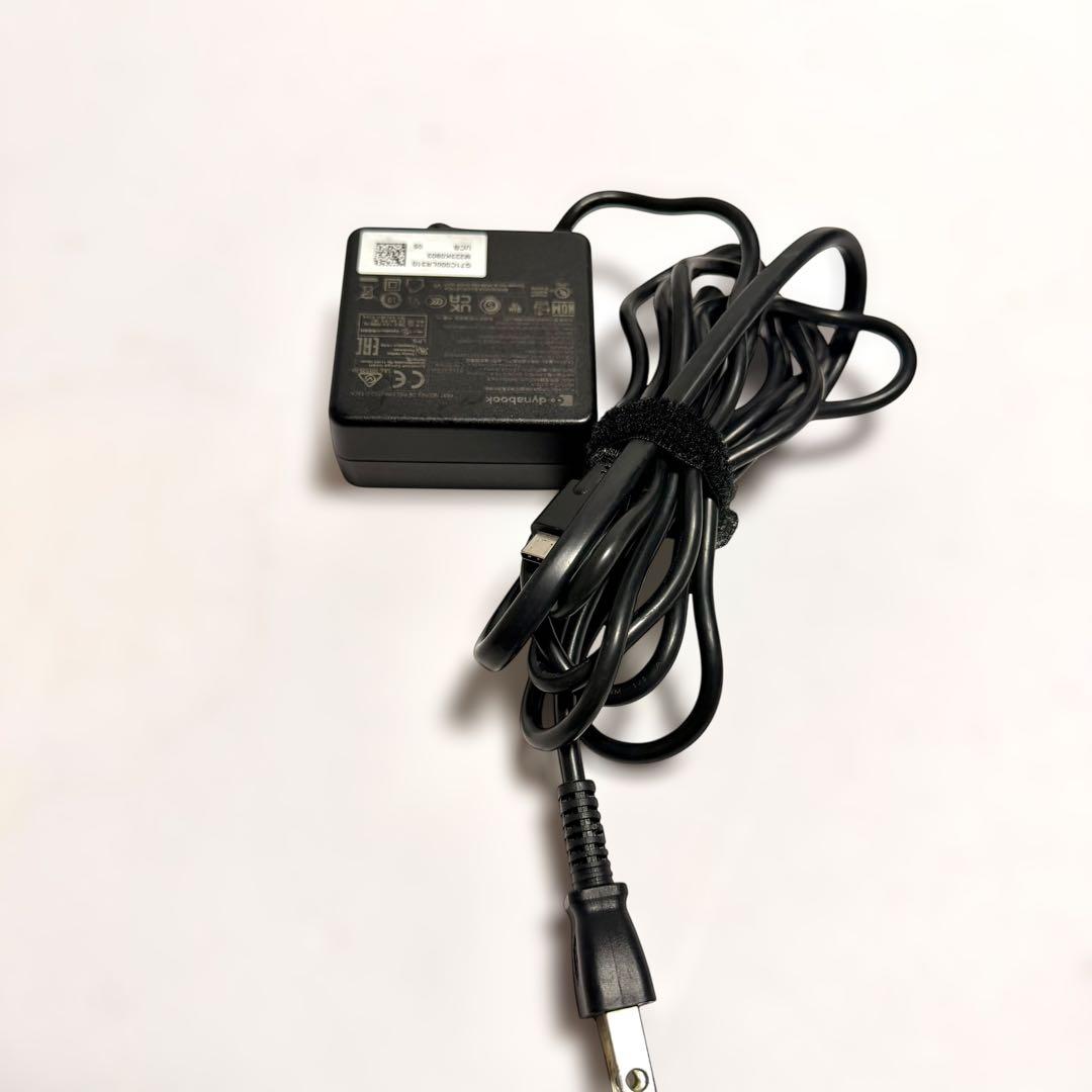 バッテリー最大容量92%！ 東芝 dynabook G83/HU 2022年製