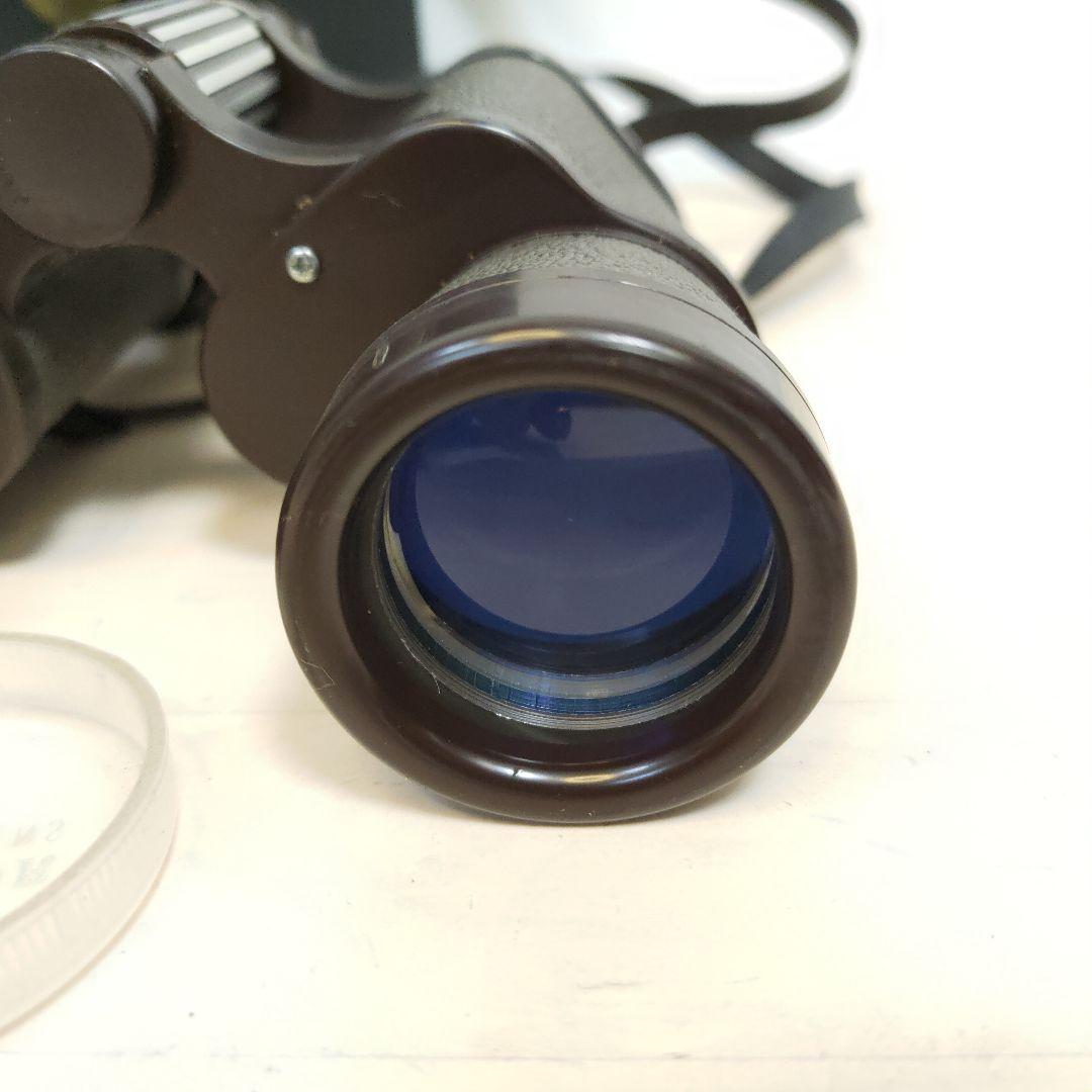 当時物 CONDOR 双眼鏡 field 6.5° コンドール