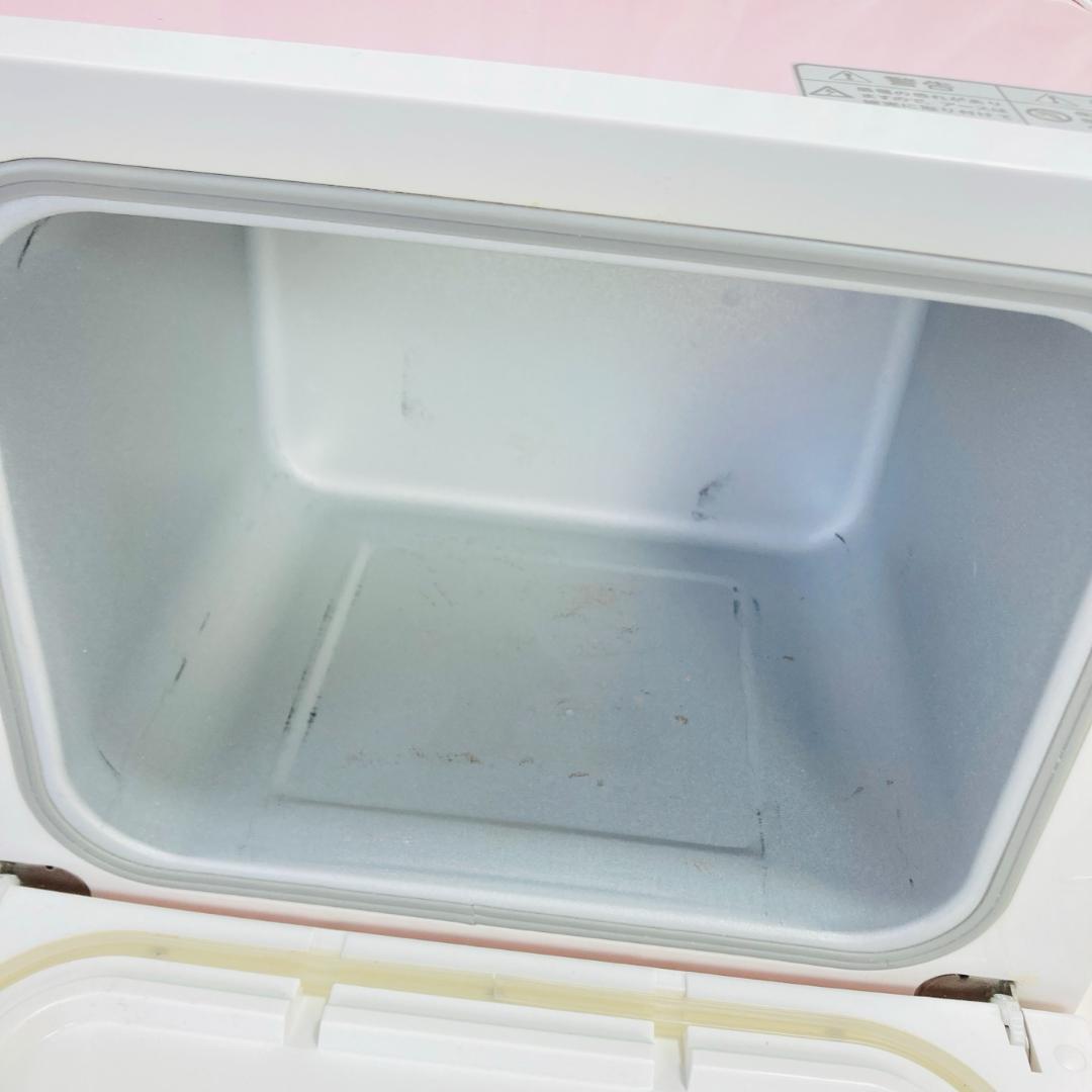 ワールドジェィビー タオルウォーマー C-080 ピンク