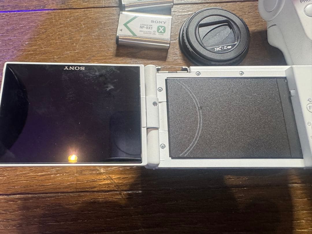 にる様SONY