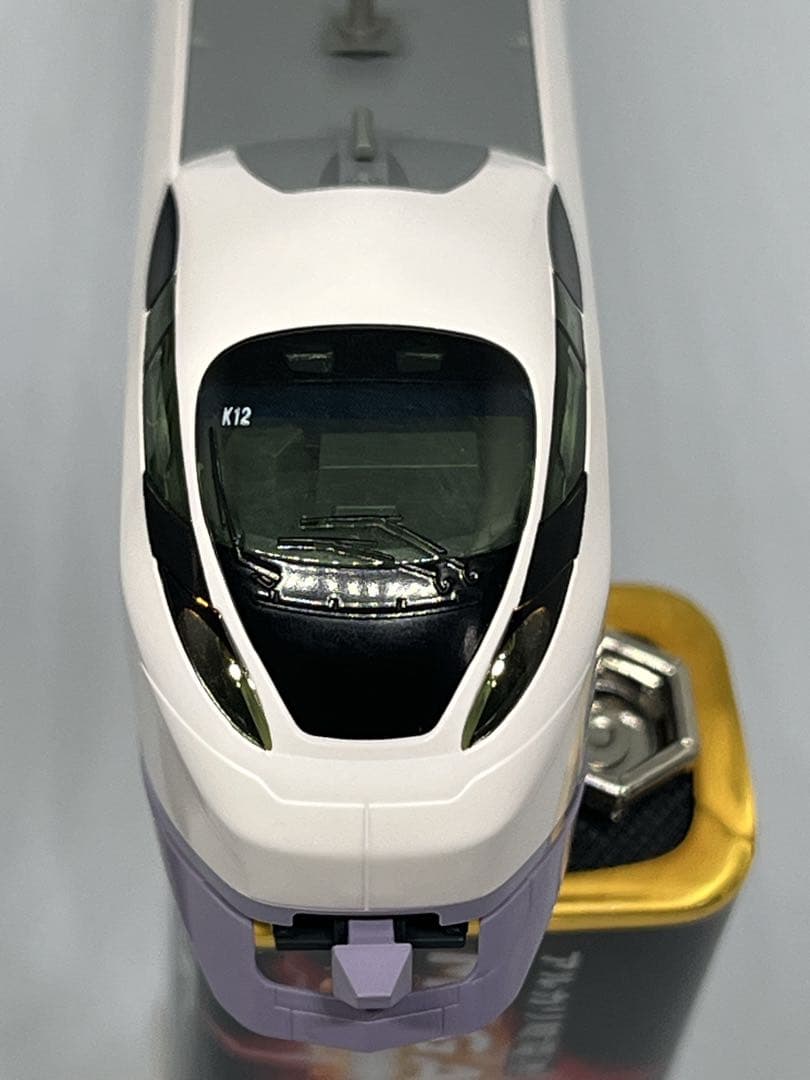 ち*と様 kato e657系ひたち・ときわ基本セット