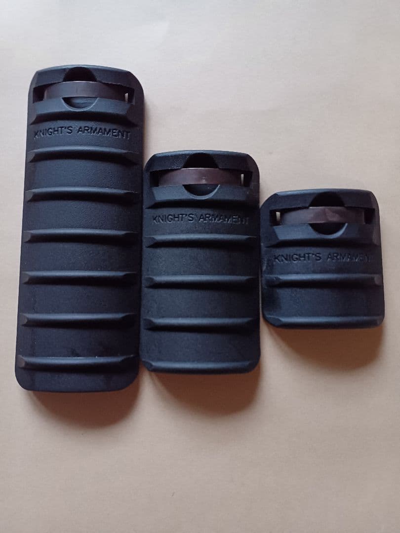 ERGOレミントン870フォアエンド実物