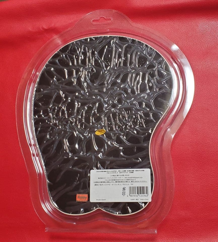 才女のお世話 高嶺の花だらけな名門校で、学院一のお嬢様　マウスパッド 此花雛子