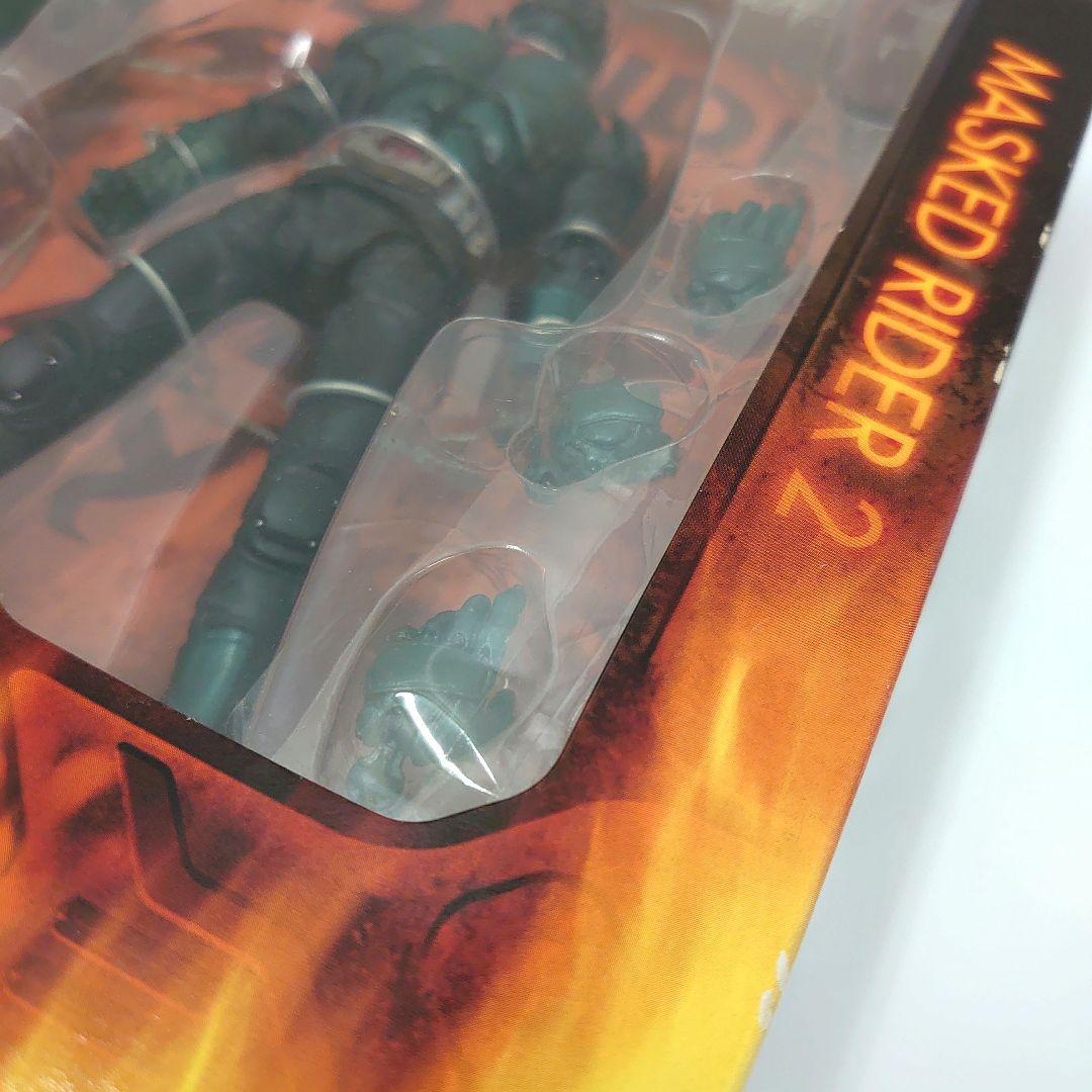 【未開封】ムービーリアリゼーション 仮面ライダーTHE NEXT