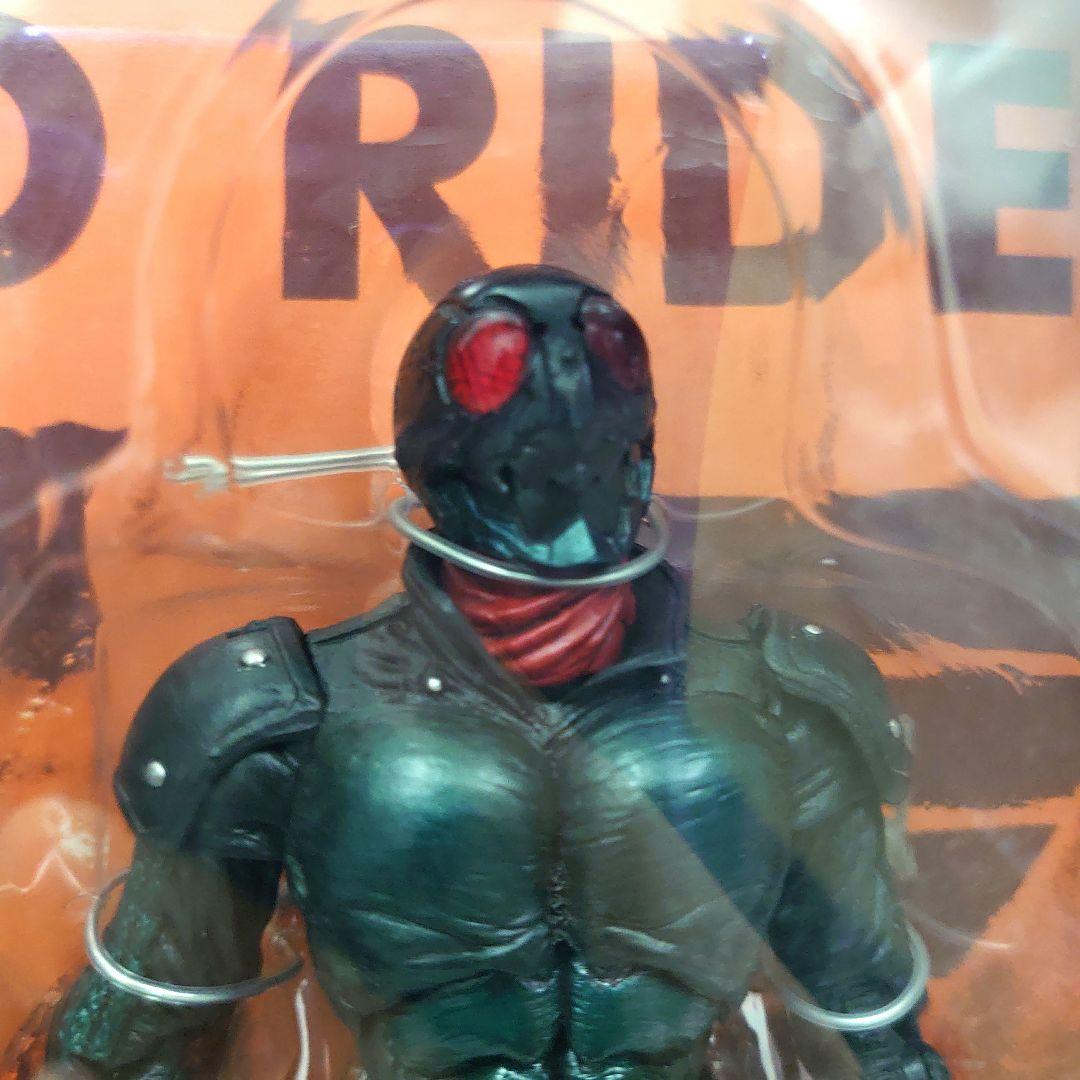 【未開封】ムービーリアリゼーション 仮面ライダーTHE NEXT