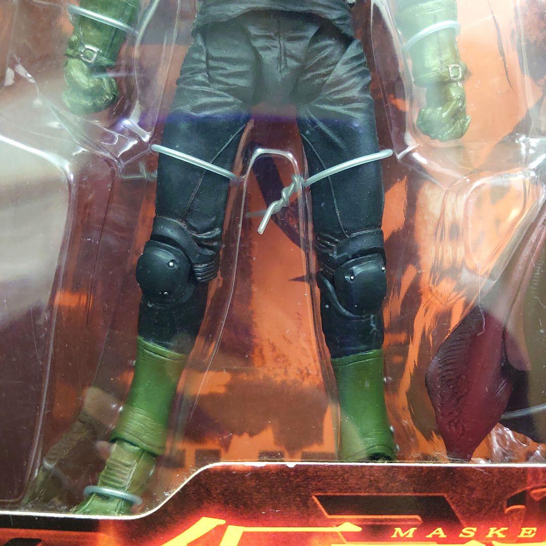 【未開封】ムービーリアリゼーション 仮面ライダーTHE NEXT