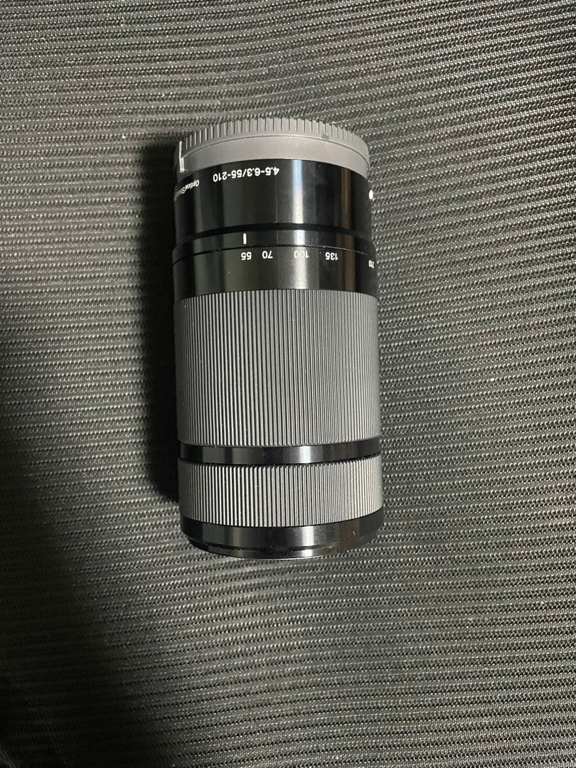 【しろくろ】SONY α6100 ダブルズームキット