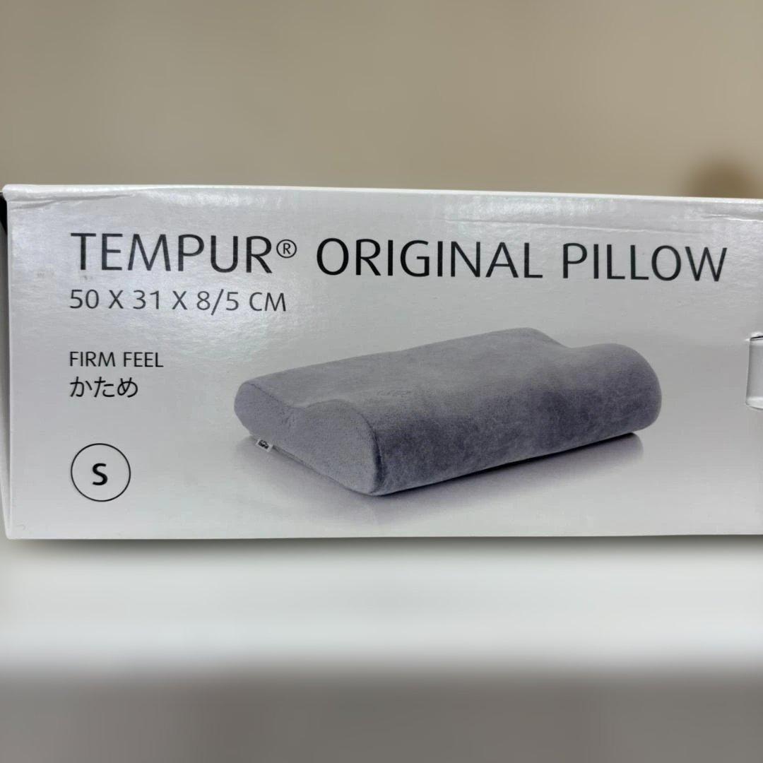 ◇テンピュ－ル　オリジナルピロ－