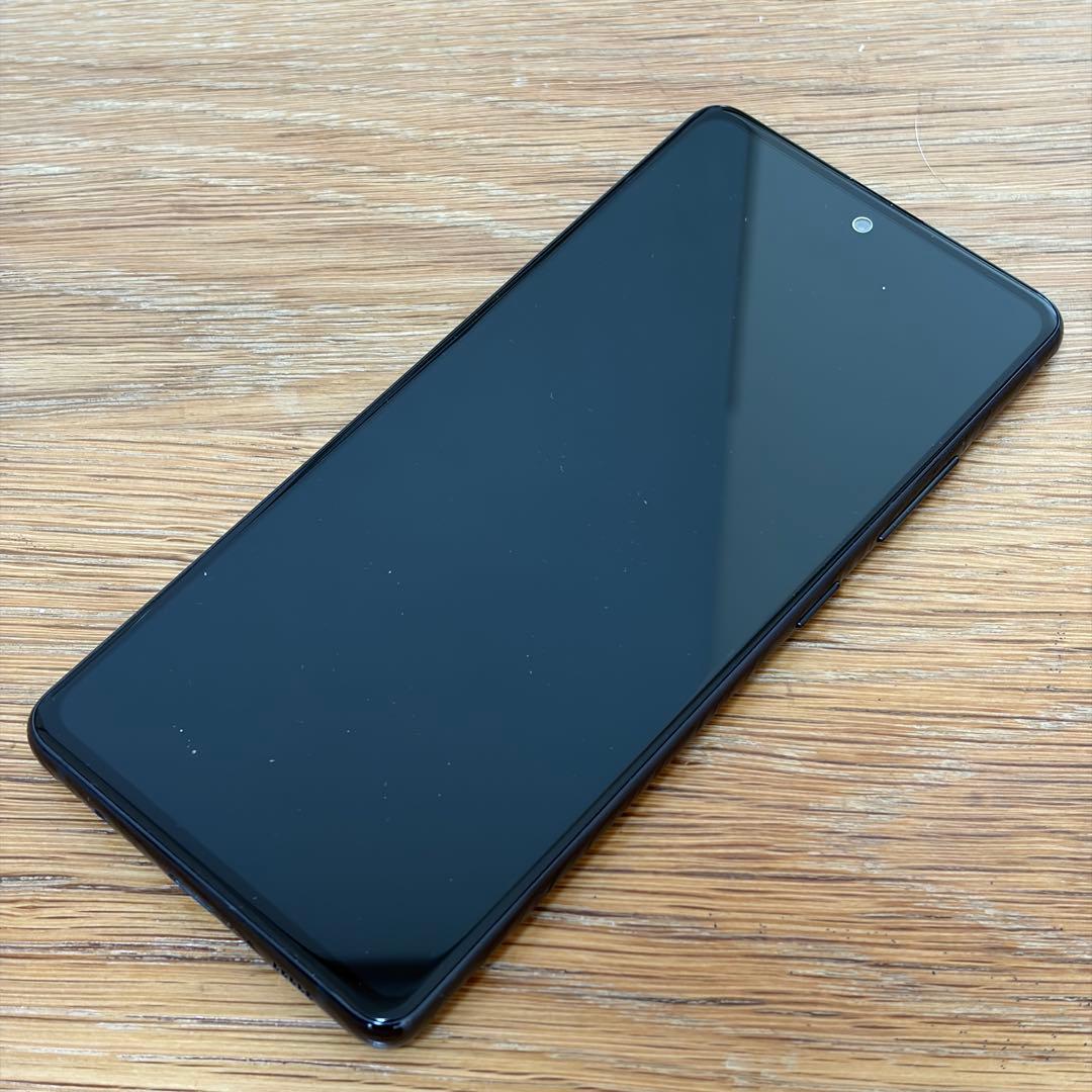 スマートフォン本体 7537 Samsung Galaxy A51