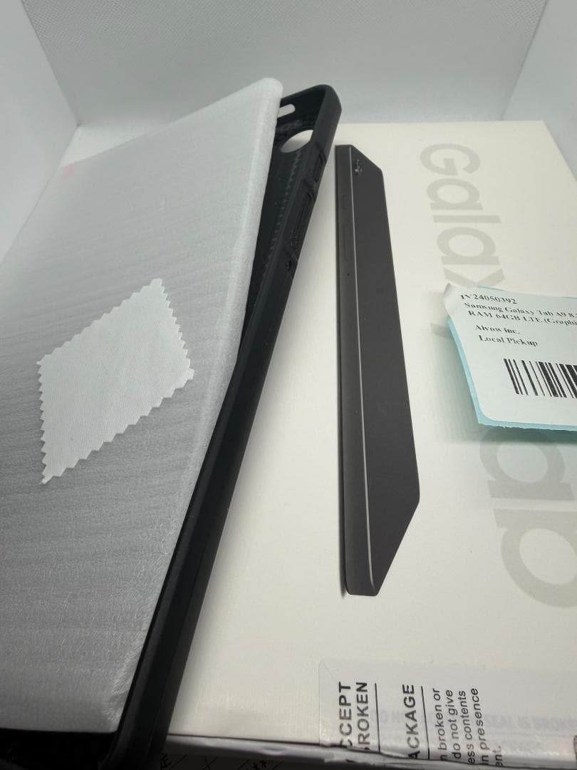 Galaxy Tab A9 X115 64GB 4GB Cellularセルラー