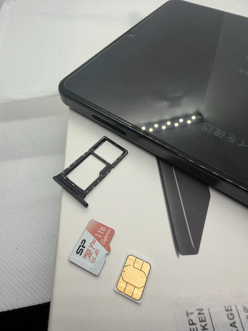 Galaxy Tab A9 X115 64GB 4GB Cellularセルラー