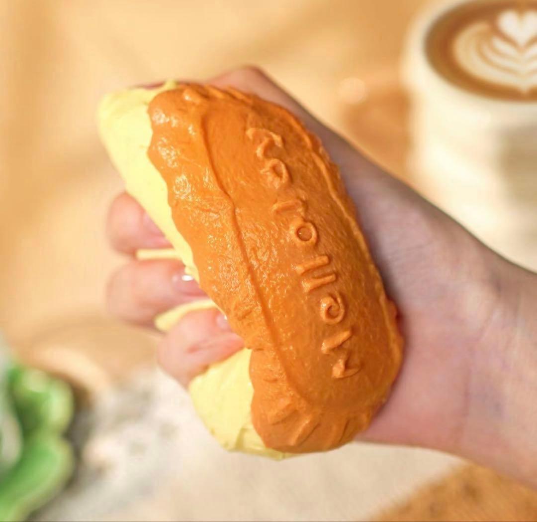 mellojoy メロジョイ　キャラメルクリームクッキー