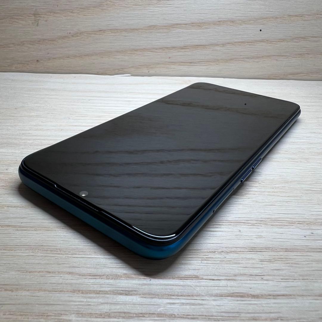 OPPO A5 2020 本体 L77