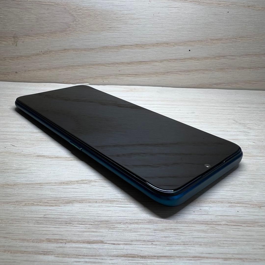 OPPO A5 2020 本体 L77