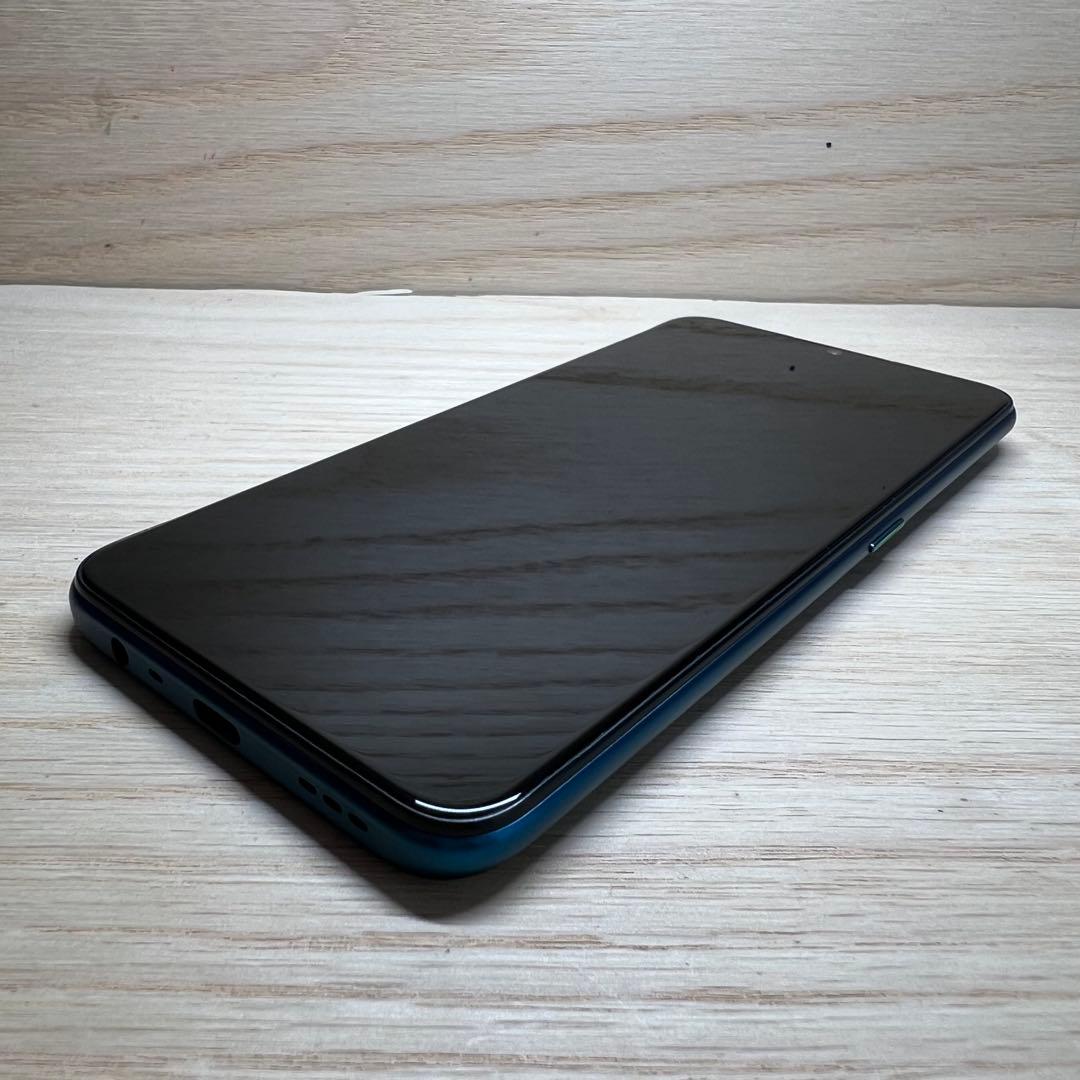 OPPO A5 2020 本体 L77