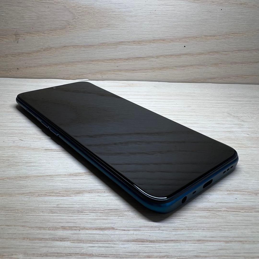 OPPO A5 2020 本体 L77