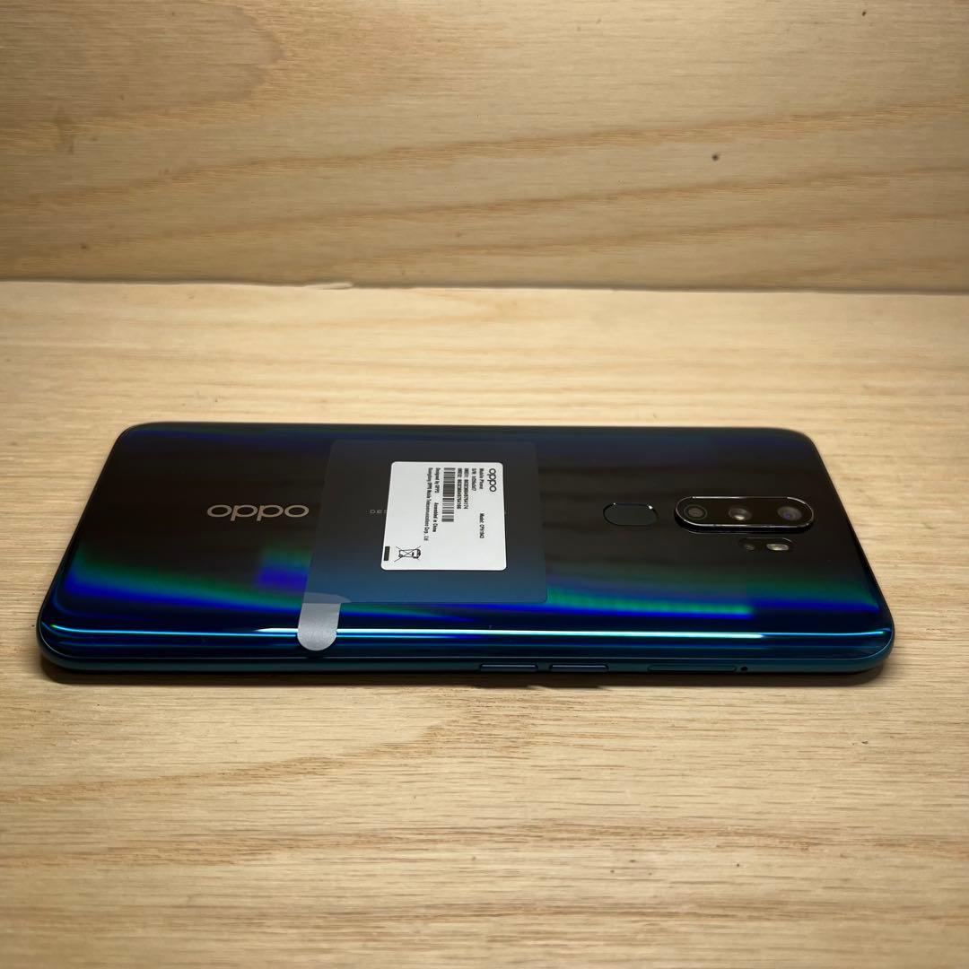 OPPO A5 2020 本体 L77