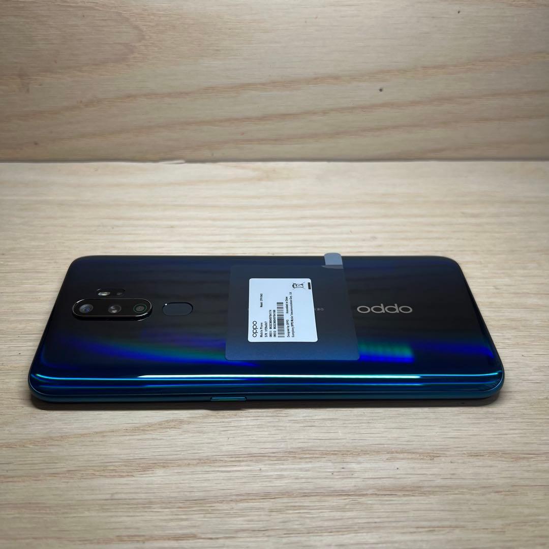 OPPO A5 2020 本体 L77