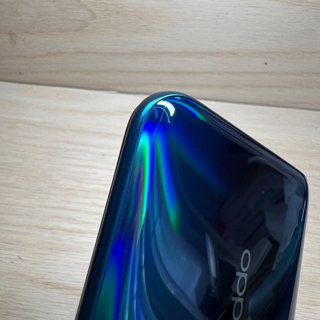 OPPO A5 2020 本体 L77