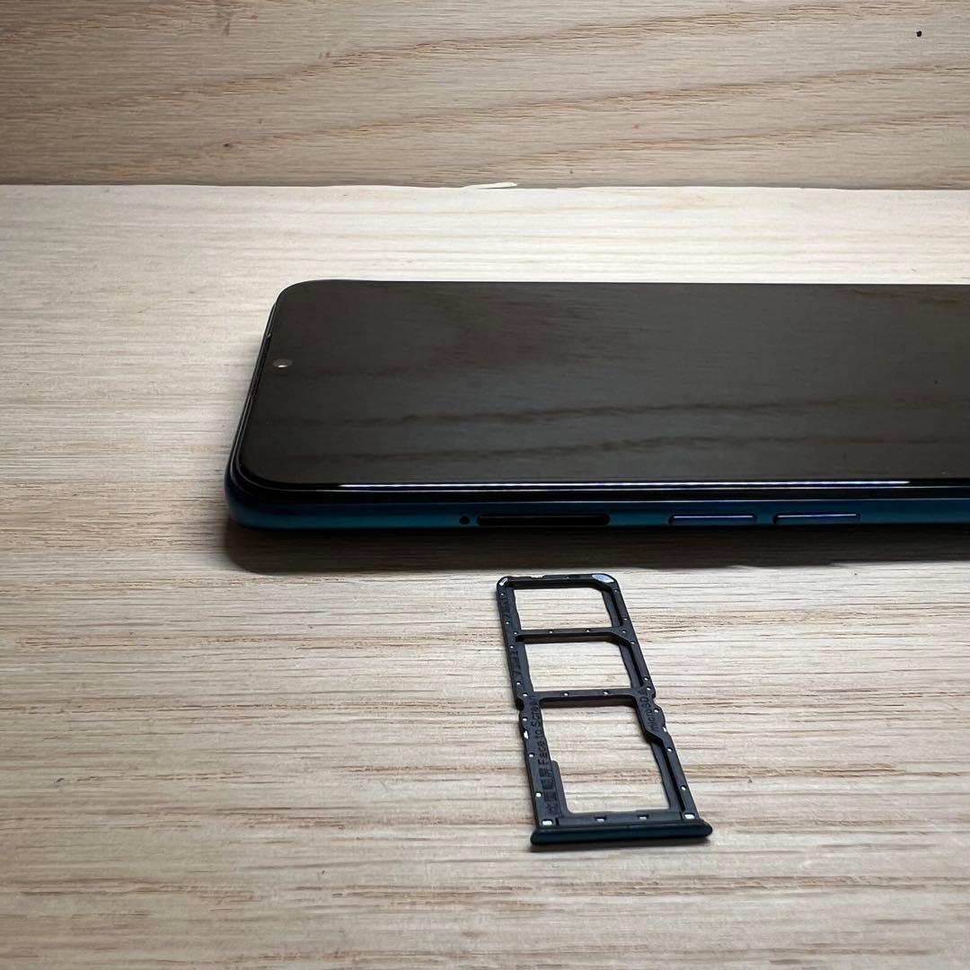 OPPO A5 2020 本体 L77