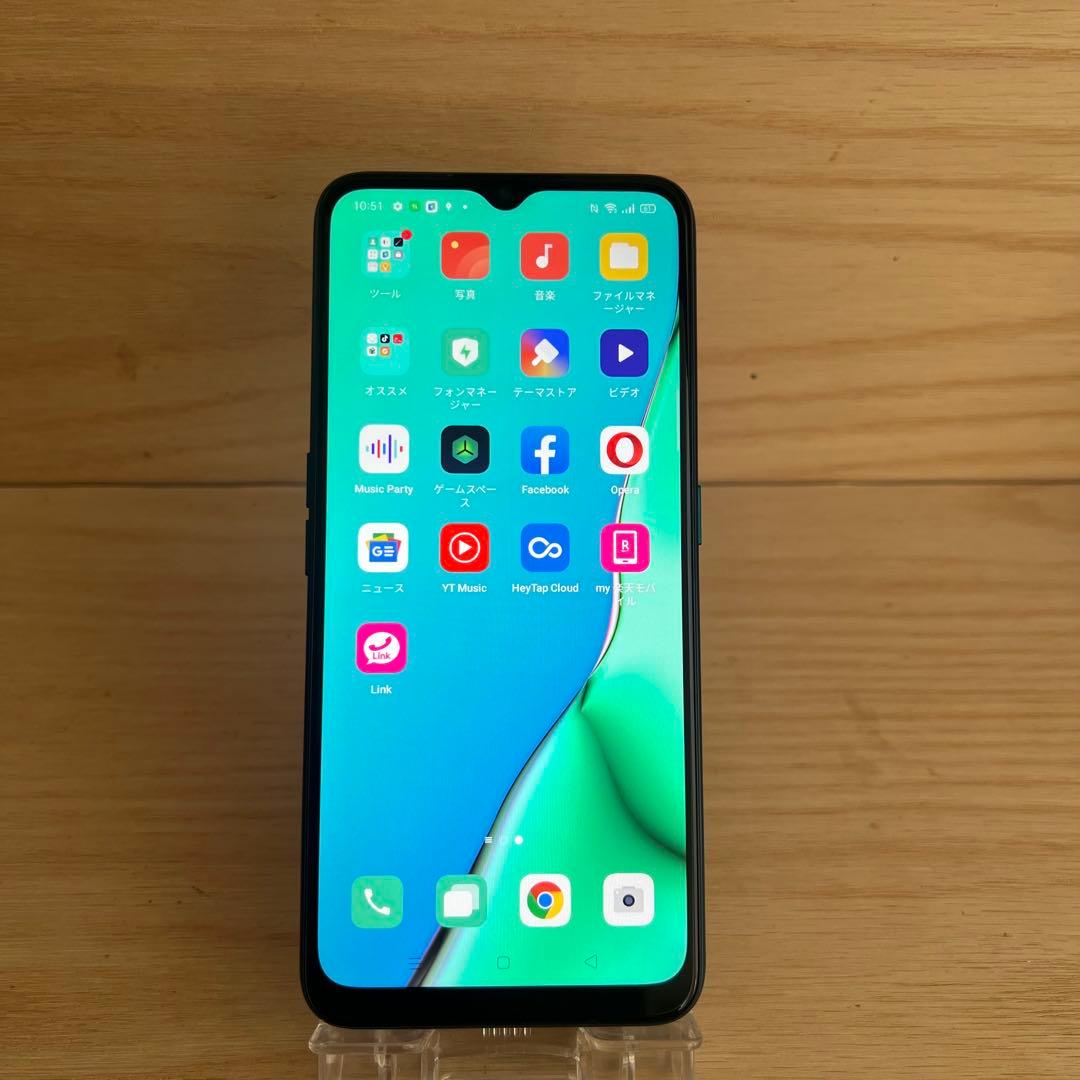OPPO A5 2020 本体 L77