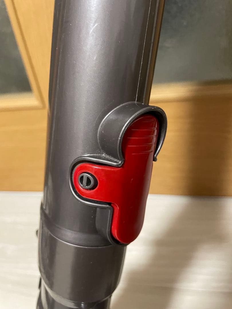 【Dyson】DC48 掃除機本体 説明書付き