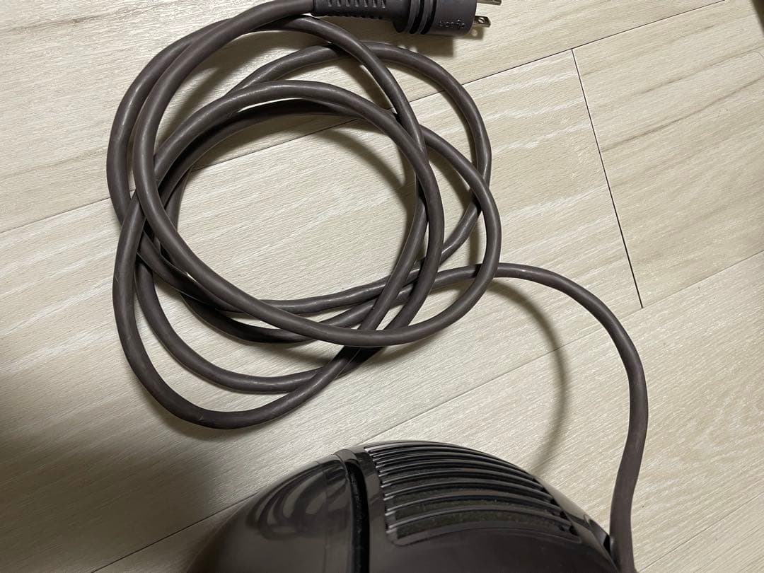 【Dyson】DC48 掃除機本体 説明書付き