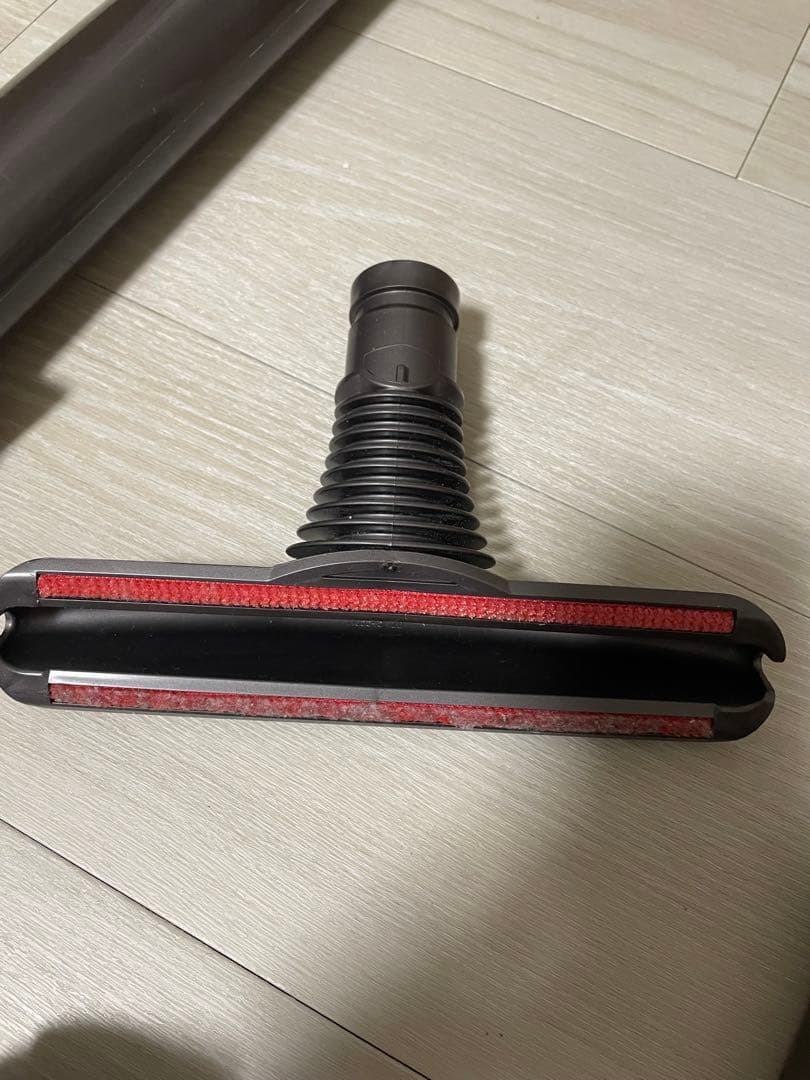 【Dyson】DC48 掃除機本体 説明書付き