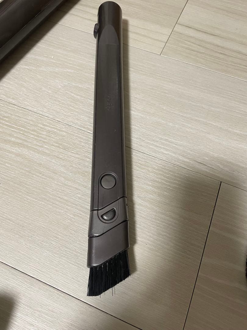 【Dyson】DC48 掃除機本体 説明書付き