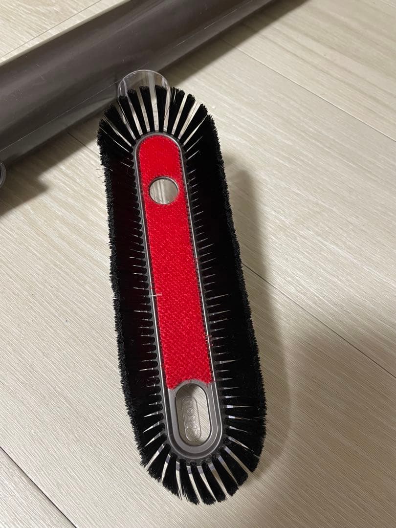 【Dyson】DC48 掃除機本体 説明書付き