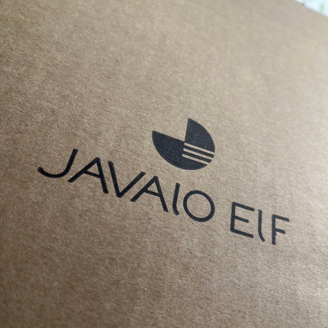 【不良な部分あり】JAVAIO VINTAGE シーリングファン