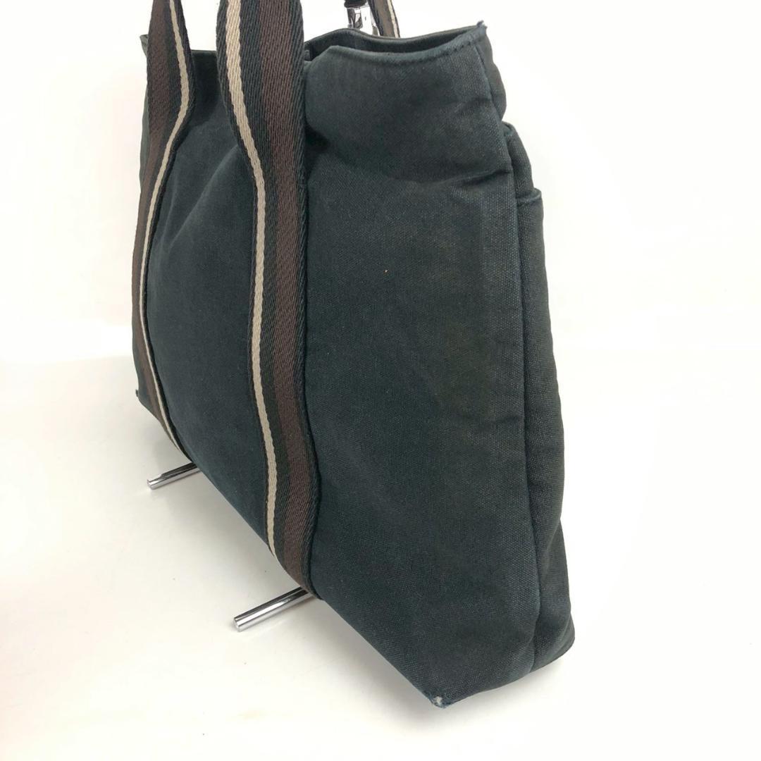 HERMES エルメス トロカホリゾンタルPM ブラック レディース ブランド