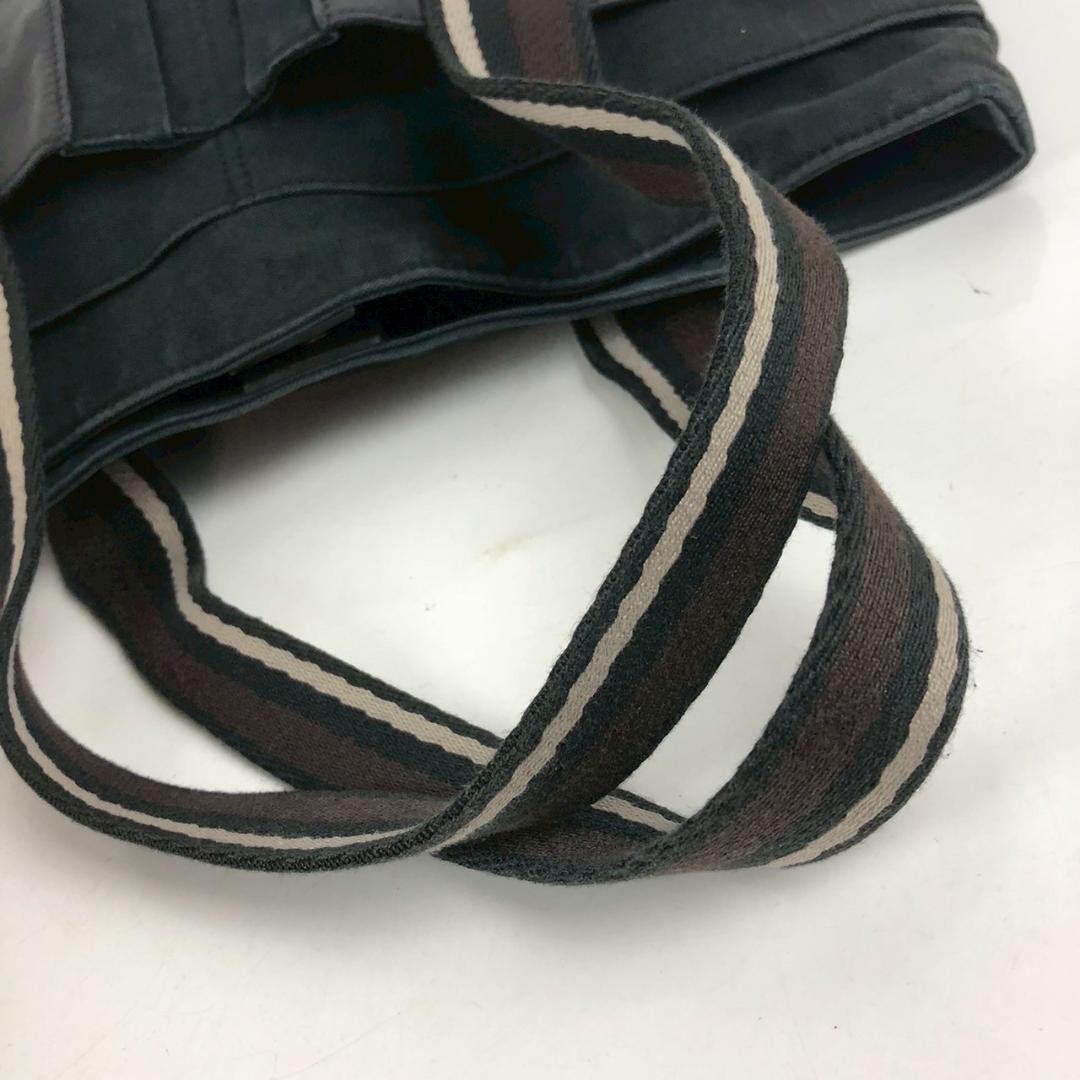 HERMES エルメス トロカホリゾンタルPM ブラック レディース ブランド