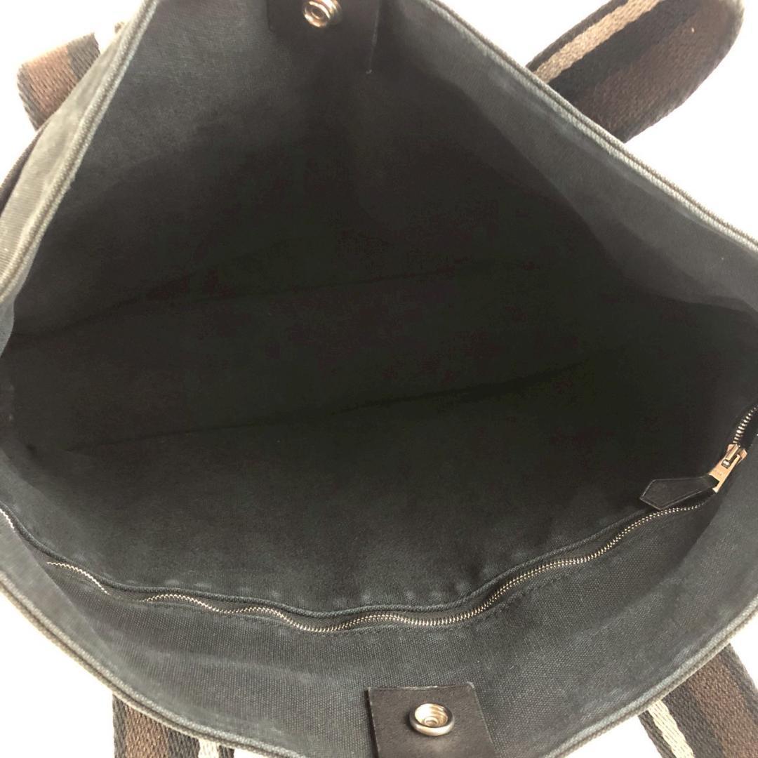 HERMES エルメス トロカホリゾンタルPM ブラック レディース ブランド