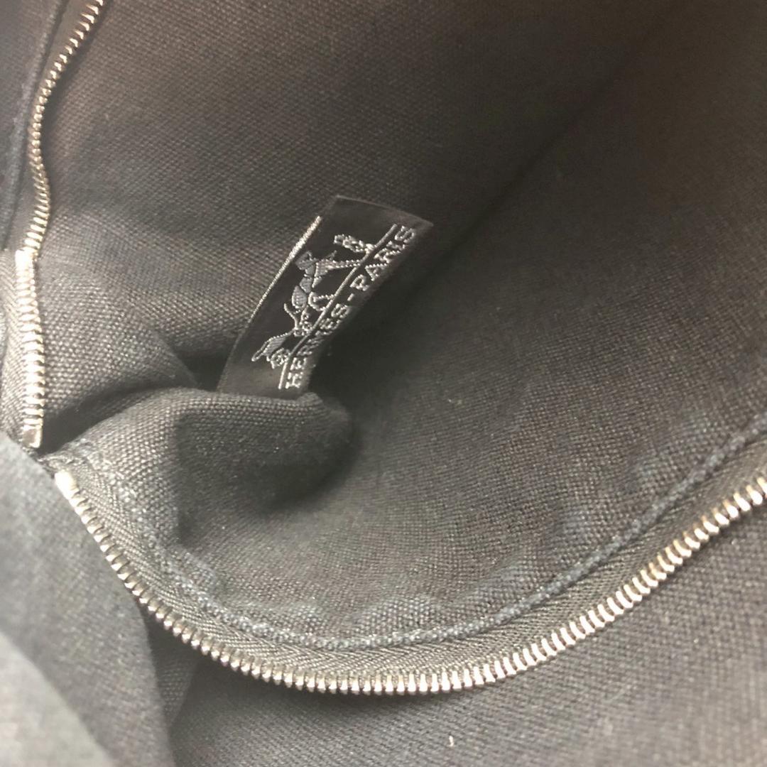 HERMES エルメス トロカホリゾンタルPM ブラック レディース ブランド