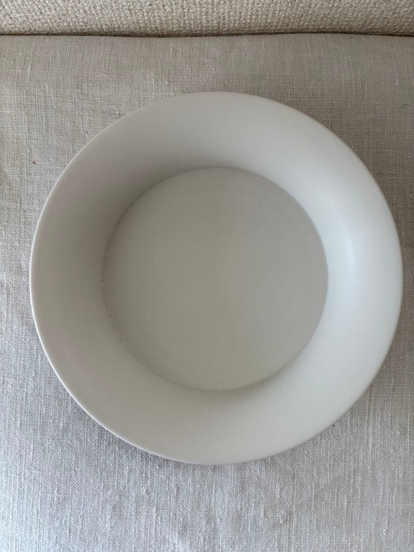 大谷哲也　スープ皿①