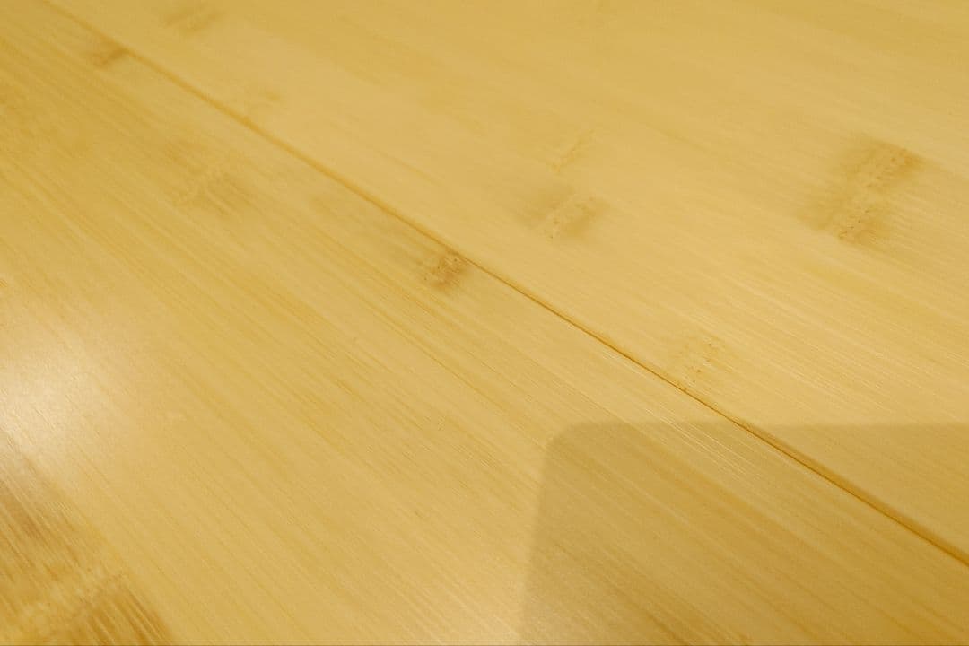 【美品】peak スノーピーク ワンアクションローテーブル竹