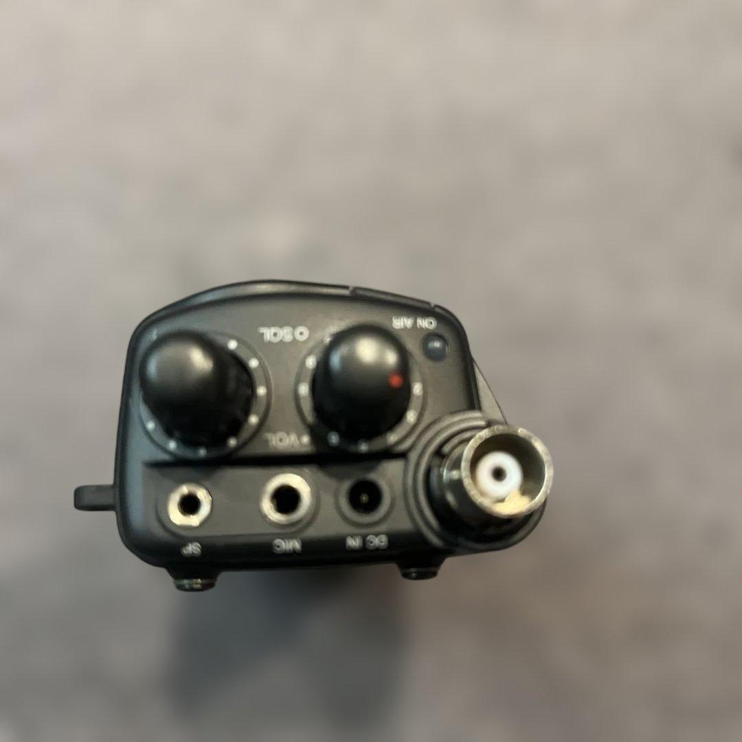 KENWOOD TH-F28 144MHz FM　アマチュア無線