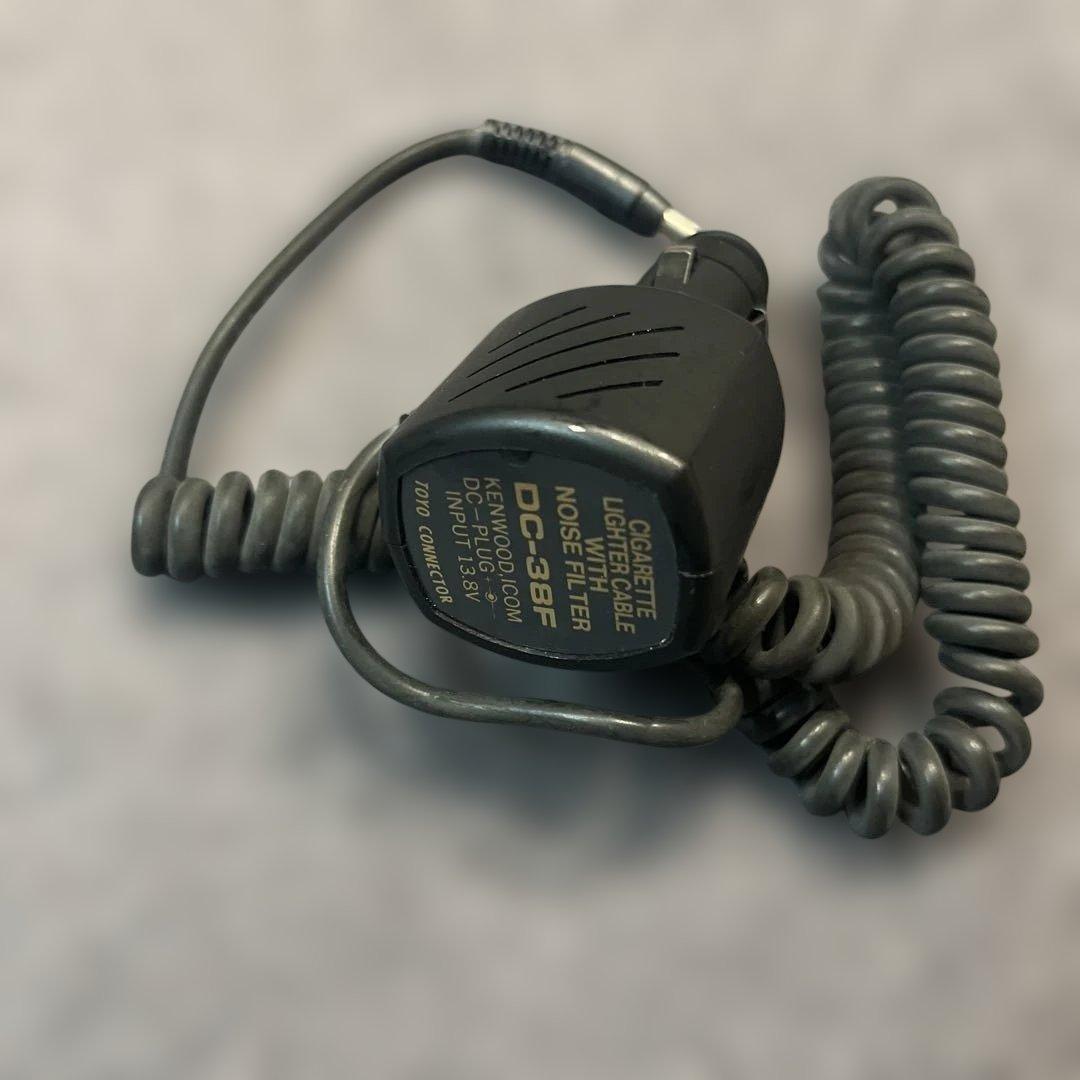 KENWOOD TH-F28 144MHz FM　アマチュア無線