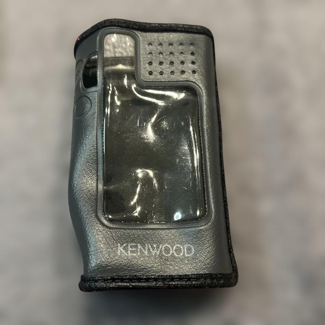 KENWOOD TH-F28 144MHz FM　アマチュア無線