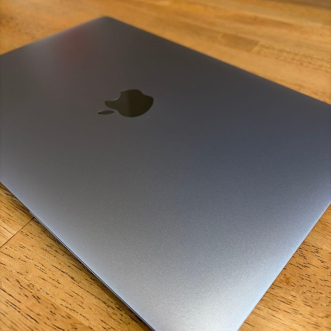 MacBook 12インチ 2017 A1534 本体