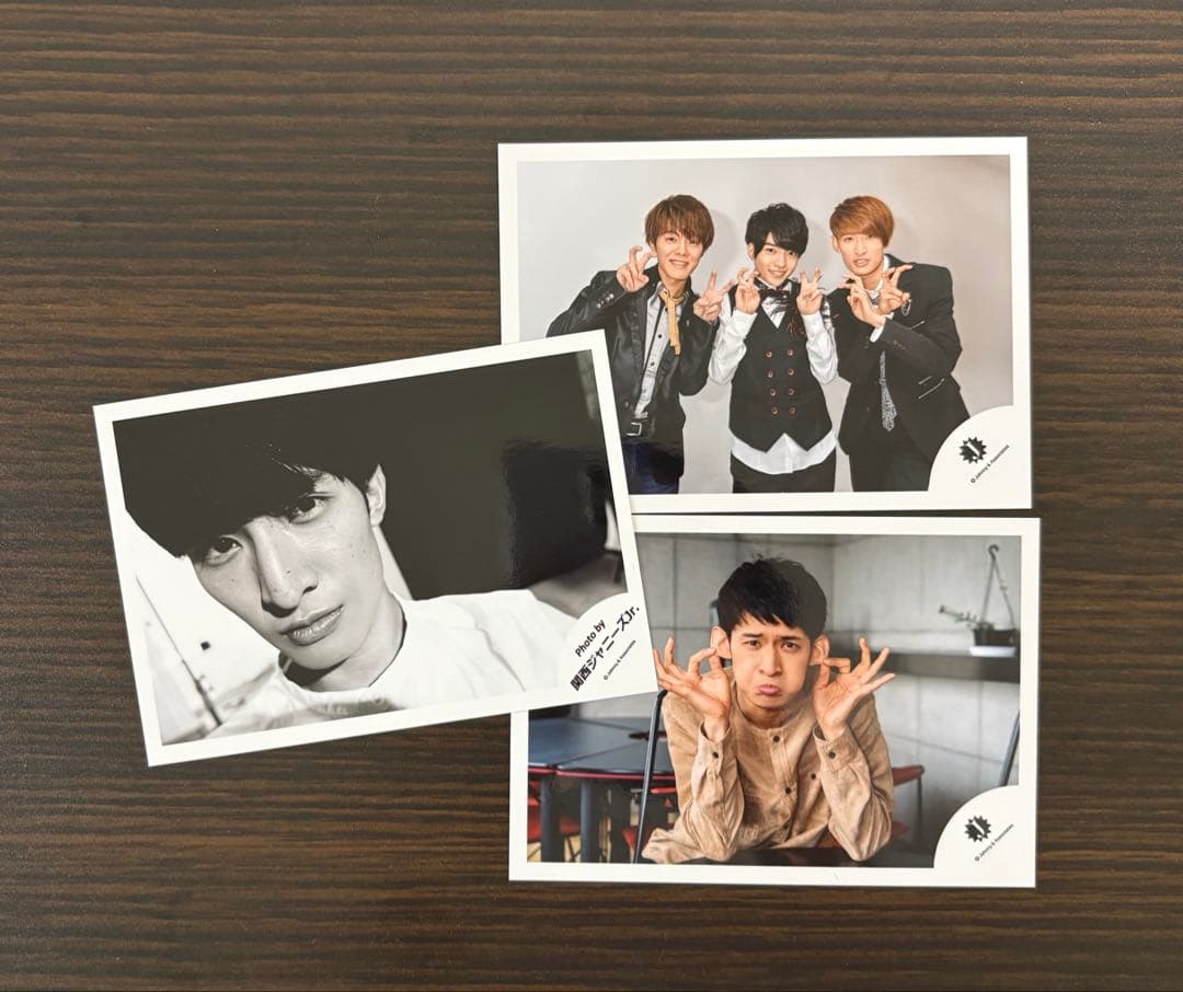  Man 向井康二 レア