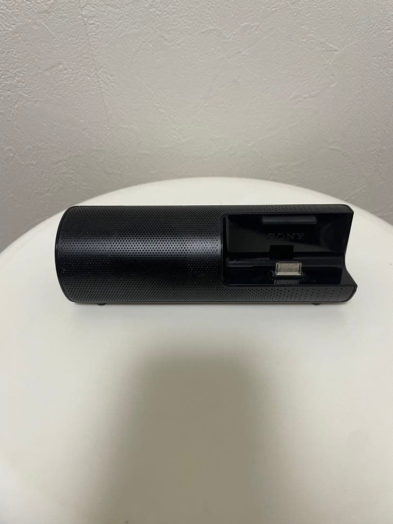 SONY nw-s315 ウォークマン 本体 スピーカー 充電ケーブル付き