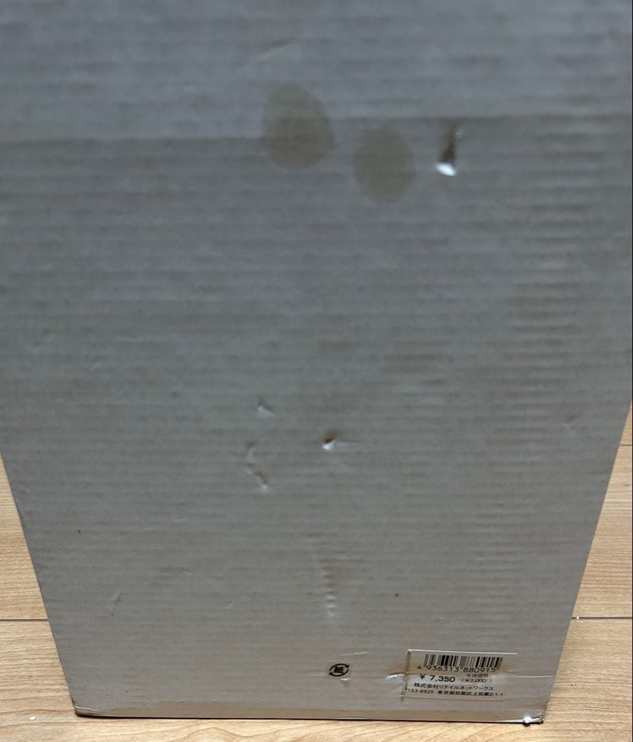 ナイトメアー・ビフォア・クリスマス スタチュー　ジャック　ライトアップハウス