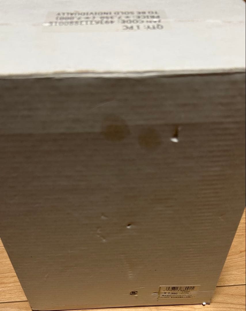 ナイトメアー・ビフォア・クリスマス スタチュー　ジャック　ライトアップハウス