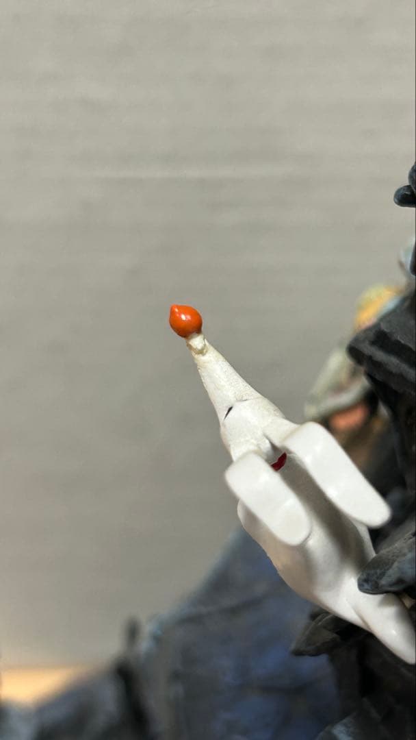 ナイトメアー・ビフォア・クリスマス スタチュー　ジャック　ライトアップハウス